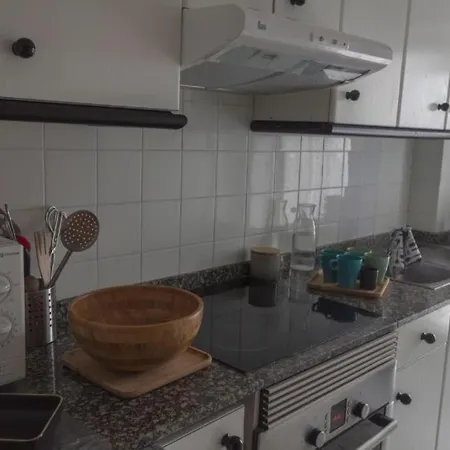 Apartment Sunflat Holidays Capellans Beach *