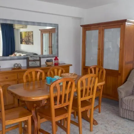 Apartment Sunflat Holidays Capellans Beach Salou