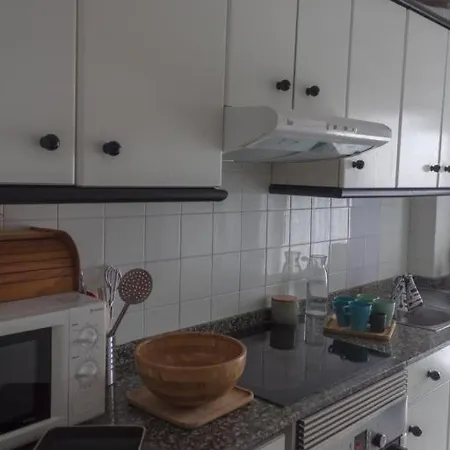 Sunflat Holidays Capellans Beach Apartment *