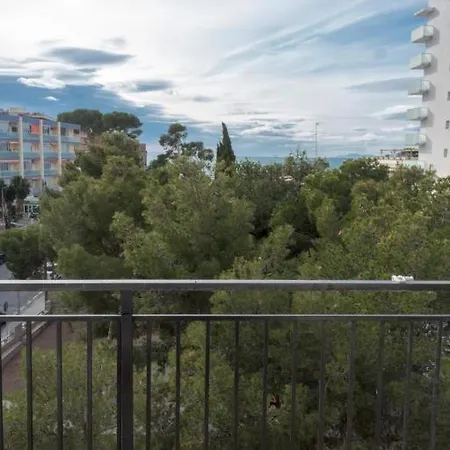 Apartment Sunflat Holidays Capellans Beach *