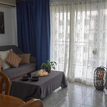 Sunflat Holidays Capellans Beach Apartment