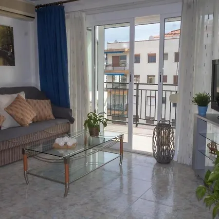 Apartment Sunflat Holidays Capellans Beach Salou