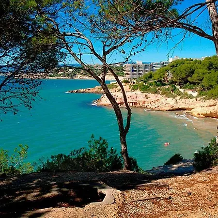 Apartment Sunflat Holidays Capellans Beach *