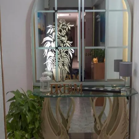Apartment Sunflat Holidays Capellans Beach Salou