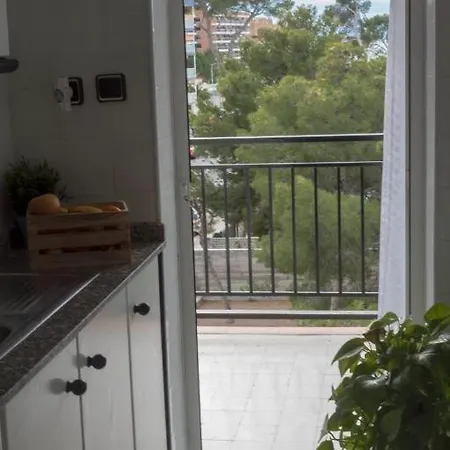 Sunflat Holidays Capellans Beach Apartment
