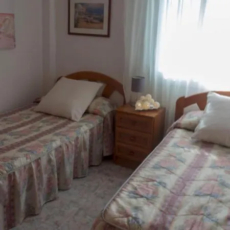 Sunflat Holidays Capellans Beach * Салоу